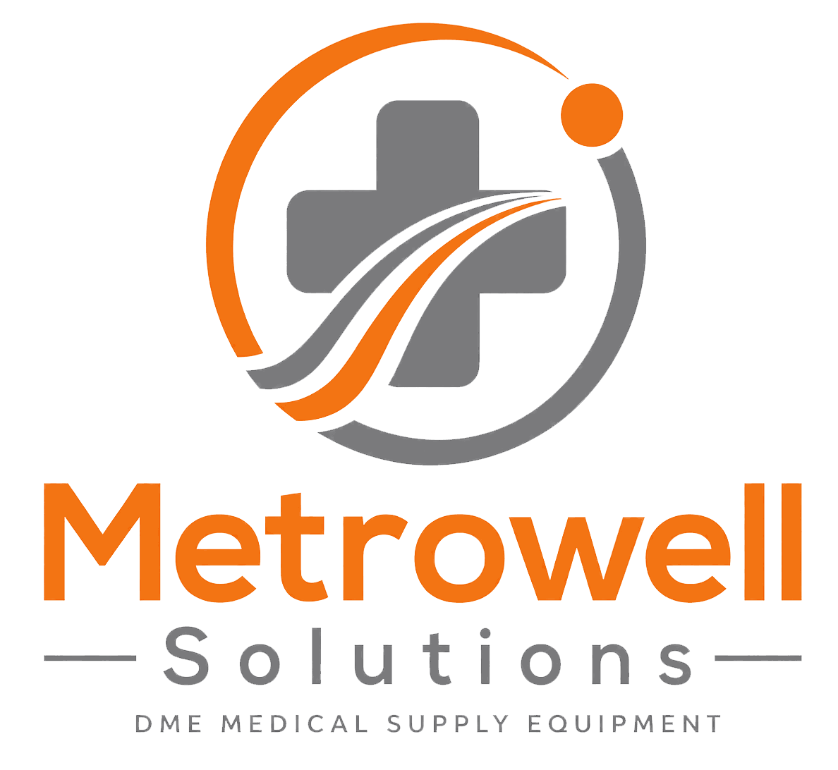 Metrowell Solutions Logo