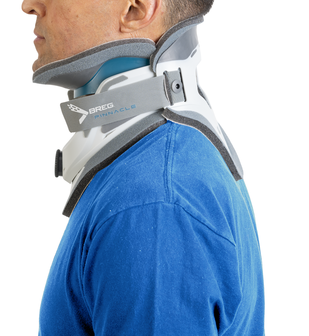 Pinnacle Cervical Collar 172