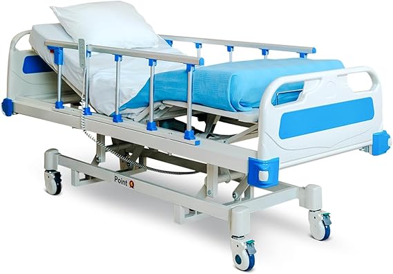 Hospital Bed