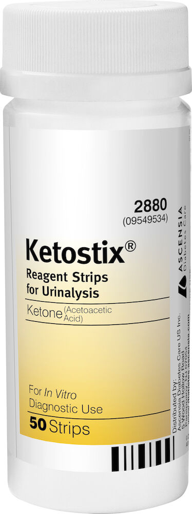 KETOSTIX