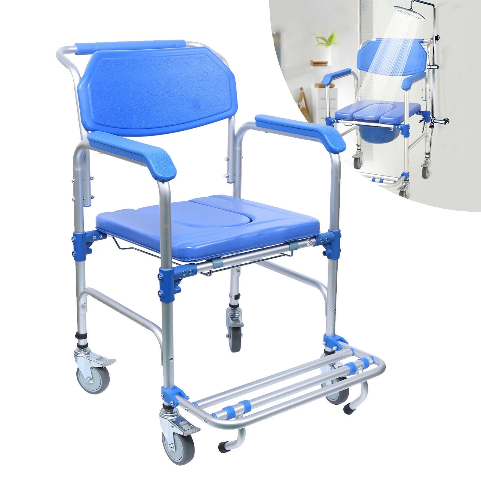 Shower Chair