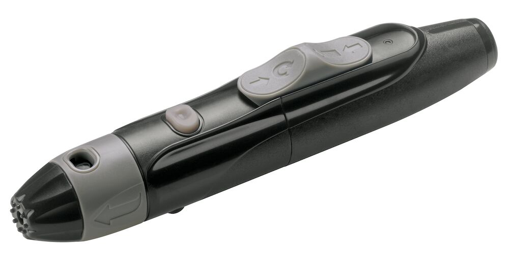 Autolet Lancing Device